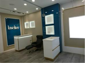 好室修  修華室內裝修工程有限公司 - 外商保養品公司