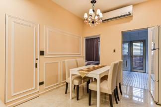 好室修  修華室內裝修工程有限公司 - 林森南路古典宅