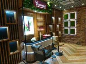 好室修  修華室內裝修工程有限公司 - 外商保養品公司