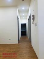 專業油漆工程行 - 全室粉刷：玫瑰白
門框分色：霧香色