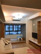 專業油漆工程行 - 全室粉刷：玫瑰白