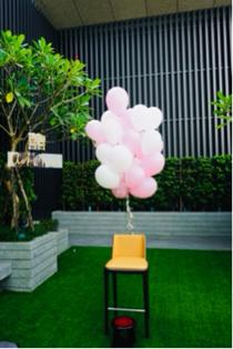 路智雯 - 訂婚儀式企劃