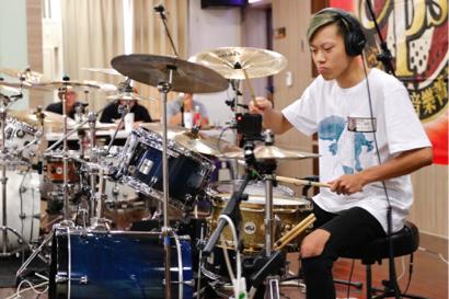 張岱淇 - 
CPSY全國熱門菁英賽