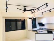 專業油漆工程行 - 簡略式工業風：全室粉刷百合白