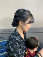 Bonny_整體造型彩妝工作室 - 