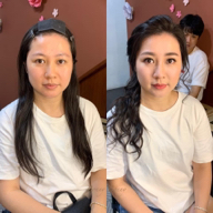 Bonny_整體造型彩妝工作室 - 
