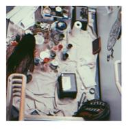 Sia 設計、寫手、繪畫工作室 - 