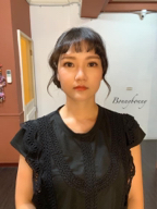 Bonny_整體造型彩妝工作室 - 