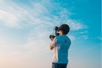 遙空映畫有限公司 - 