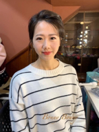 Bonny_整體造型彩妝工作室 - 