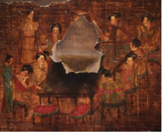 崴翔 - 油畫作品