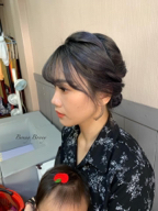 Bonny_整體造型彩妝工作室 - 