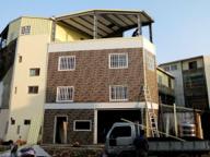 黃明郎 - 3F鐵厝