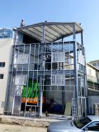 黃明郎 - 3F全棟鐵厝