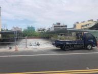 黃明郎 - 停車場