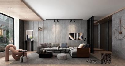 艾德賽空間整合有限公司 -  艾德賽空間整合有限公司 -