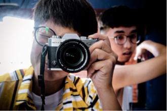 劉于萱 - 紀錄生活-日常