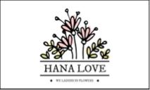 林怡潔 - 韓系簡約名片設計版本