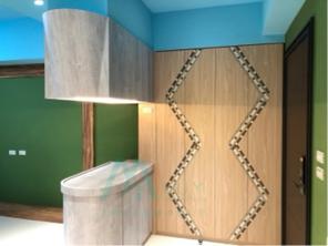 沐藝室內裝修設計有限公司 - 案件：住家設計裝潢案
地點：桃園龜山
內容：整間裝潢設計

更多作品，請FB搜尋「沐藝室內裝修有限公司」
https://m.facebook.com/muyidesign.co.ltd/