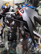 Bosong - 模型代工