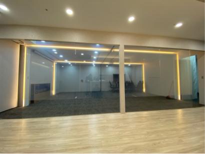 明星電控科技有限公司 - Power on