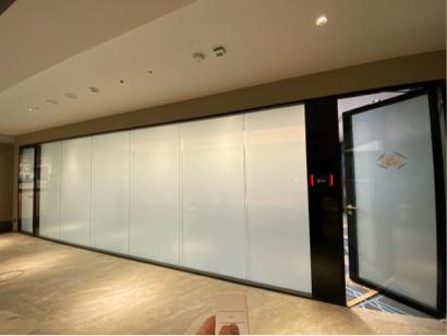 明星電控科技有限公司 - Power off