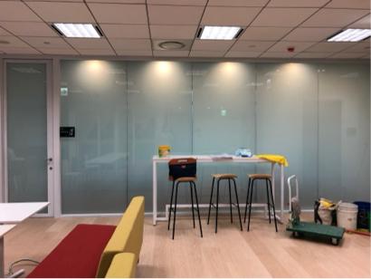 明星電控科技有限公司 - Power off