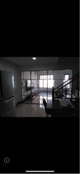 成嘉鐵工 - 楊梅場 烤漆拉門