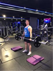 自由教練 Jason 🥊 - 