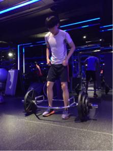 自由教練 Jason 🥊 - 