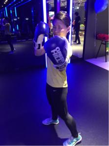 自由教練 Jason 🥊 - 