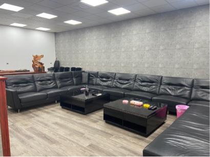 愛屋及烏居家個人預約工作室 -  愛屋及烏居家個人預約工作室 -