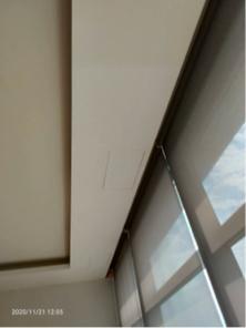 嘉禾工程行 - 辦公室維修孔施作