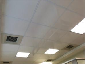 嘉禾工程行 - 更換新的輕鋼架