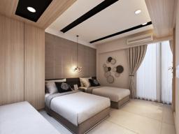 達特室內裝修設計有限公司 - 