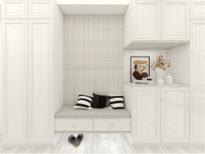 德川系統空間美學 - 