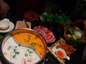 Carlie - 食物商業攝影