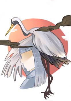 許雅瑄 - 東方圖騰元素創作