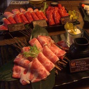 Carlie - 食物商業攝影