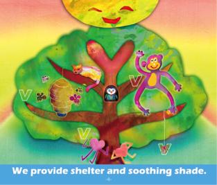 芯雨_ 插畫設計  工作室 -  芯雨_ 插畫設計  工作室 -