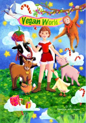 芯雨_ 插畫設計  工作室 -  芯雨_ 插畫設計  工作室 -