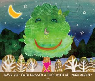 芯雨_ 插畫設計  工作室 -  芯雨_ 插畫設計  工作室 -