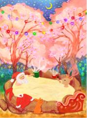 芯雨_ 插畫設計  工作室 -  芯雨_ 插畫設計  工作室 -