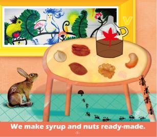 芯雨_ 插畫設計  工作室 -  芯雨_ 插畫設計  工作室 -