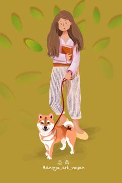 芯雨_ 插畫設計  工作室 -  芯雨_ 插畫設計  工作室 -