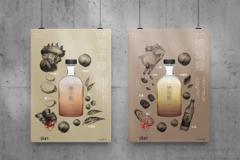 陳奕瑄 - 商業海報設計