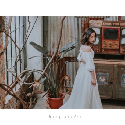 Heng.Studio 禮服工作室 - 