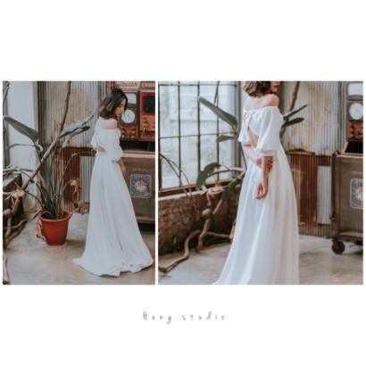 Heng.Studio 禮服工作室 - 