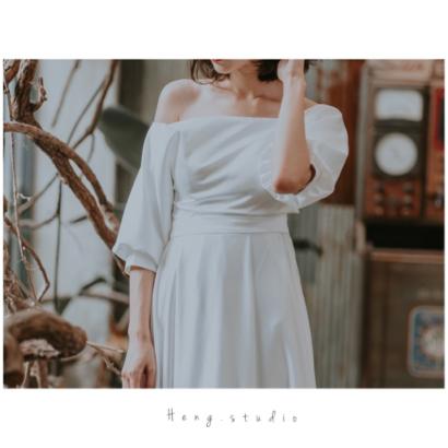 Heng.Studio 禮服工作室 - 