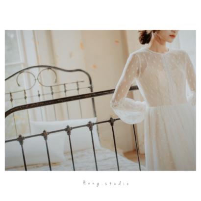 Heng.Studio 禮服工作室 - 